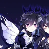 Edoshi•K•Atoya(chị)