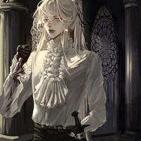 Wentra•Y•Achuke(cha nữ9)