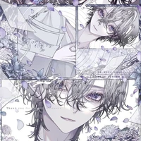 Sani•Y•Pachoru(cha nữ9)