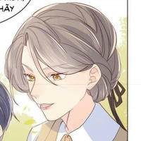 Vú nuôi+Quản gia 1(Ochahuy.S.Haruhi)