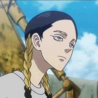 Haitani Ran 