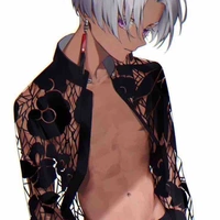 (Sano) Kurokawa Izana