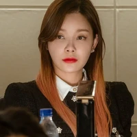 Yeom Hye-Jin