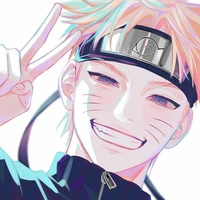 Uzumaki Naruto