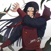 Senju Hashirama