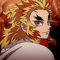 Rengoku Kyoujurou