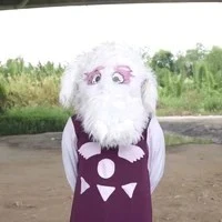 Bà dê_Toriel_Phapsu