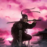 Sarutobi Hiruzen