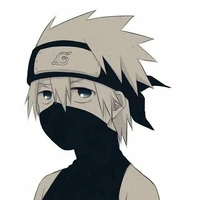 Hatake Kakashi