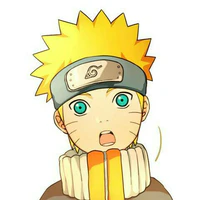 Namikaze/Uzumaki Naruto