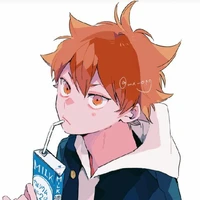 Hinata Shouyou