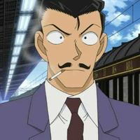 Kogoro Mori