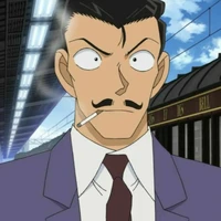 Kogoro Mori