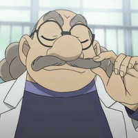 Higoshi Agasha