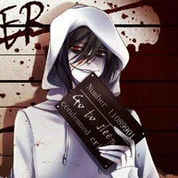 Jeff The Killer