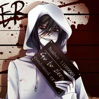 Jeff The Killer