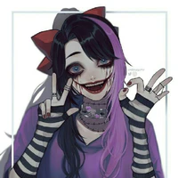 Nina The Killer