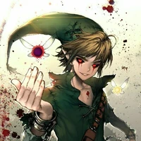 Ben Drowned