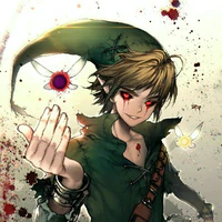 Ben Drowned