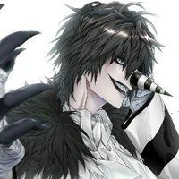 Laughing Jack ( L.J )