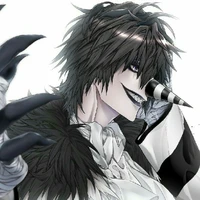 Laughing Jack ( L.J )