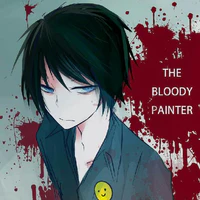 Bloody Painter ( Helen )