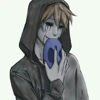Eyeless Jack ( E.J )
