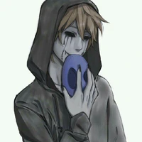 Eyeless Jack ( E.J )