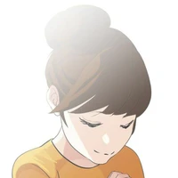 Kim Mijin (nhỏ)