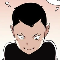 Lee Jin Sung (nhỏ)