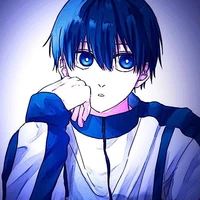 Isagi Yoichi