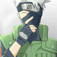 Hatake Kakashi