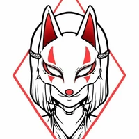 Kitsune_Anbu Mật