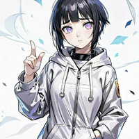 Hyuga Hinata