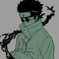 Aburame Shino