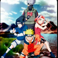 Team 7_Kakashi