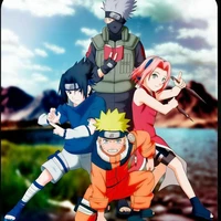Team 7_Kakashi