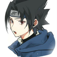 Uchiha Sasuke