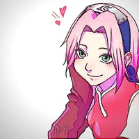 Haruno Sakura