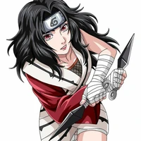 Yuhi Kurenai_Giáo Viên Đội 8