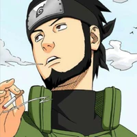 Sarutobi Asuma_Giáo Viên Đội 10