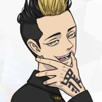 Hanma Shuji