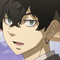 Matsuno Chifuyu
