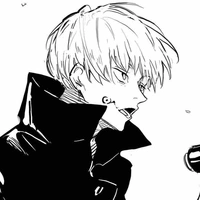 Inumaki Toge