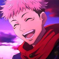 Itadori Yuuji