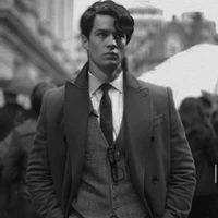 Christian (Coulson) Felton