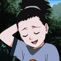 nara Shikamaru