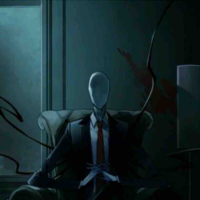 slenderman