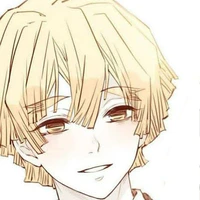 Zenitsu