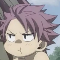 Natsu Dragneel